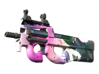 P90 Attack Vector